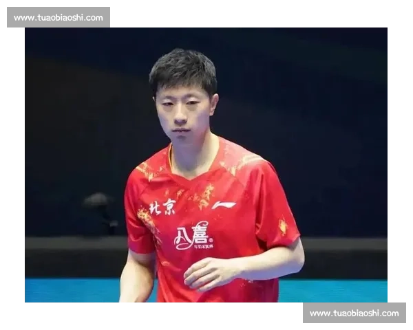 马龙vs新生代强敌巅峰对决引爆乒坛时代之战荣耀与传承的终极较量