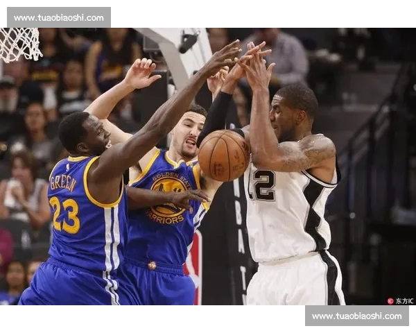 马刺勇士第四场激战成转折点系列赛悬念再起攻防博弈升级明星对决