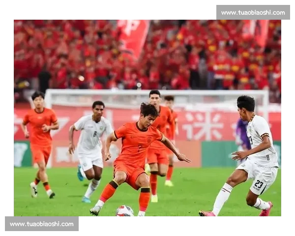 青春对决国足U23迎战日本检验实力冲击亚洲赛场未来希望与成长